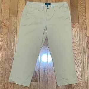 Ralph Lauren LRL woman’s pants